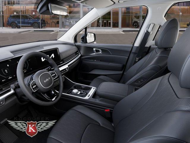 2026 Kia Carnival MPV SX