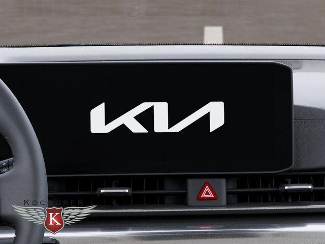 2026 Kia Carnival MPV SX