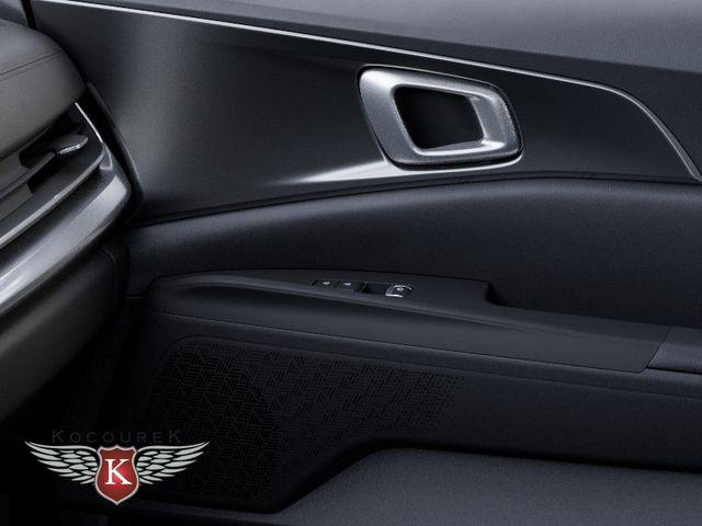 2026 Kia Carnival MPV SX