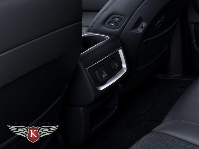 2026 Kia Carnival MPV SX