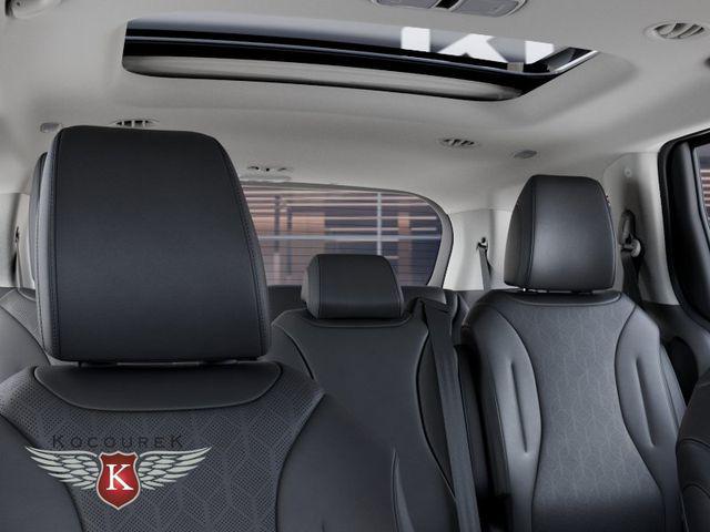 2026 Kia Carnival MPV SX