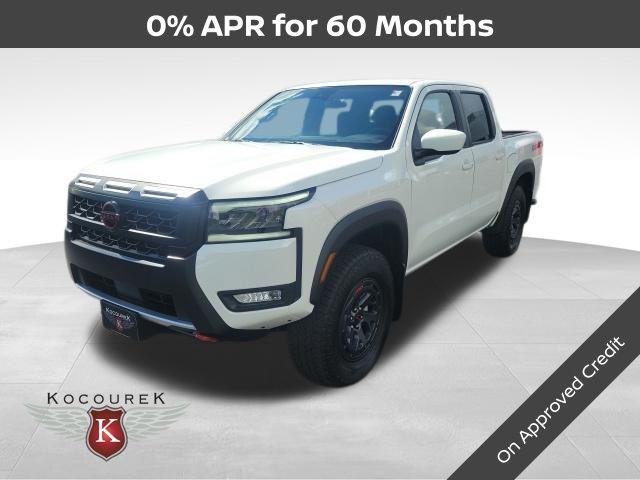 2026 Nissan Frontier Crew Cab PRO-4X 4x4 for sale in Wausau, WI