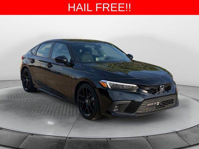 2024 Honda Civic Sport for sale in Salina, KS
