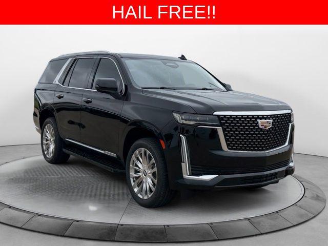 2021 Cadillac Escalade 4WD Premium Luxury for sale in Salina, KS