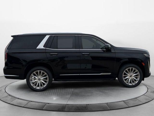 2021 Cadillac Escalade 4WD Premium Luxury