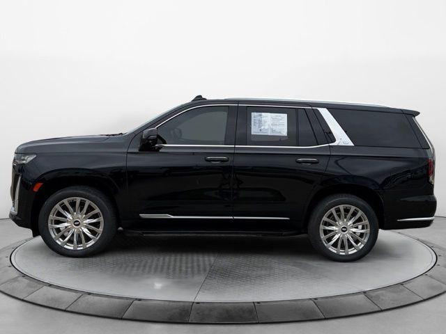 2021 Cadillac Escalade 4WD Premium Luxury