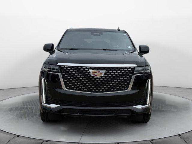 2021 Cadillac Escalade 4WD Premium Luxury
