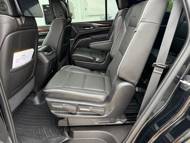 2021 Cadillac Escalade 4WD Premium Luxury