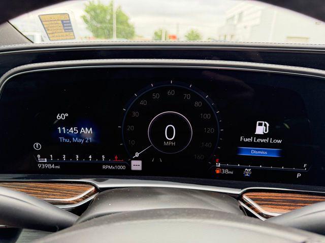 2021 Cadillac Escalade 4WD Premium Luxury