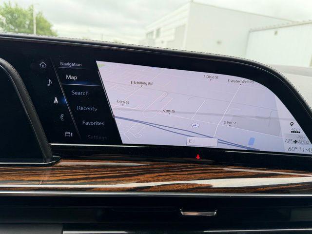 2021 Cadillac Escalade 4WD Premium Luxury
