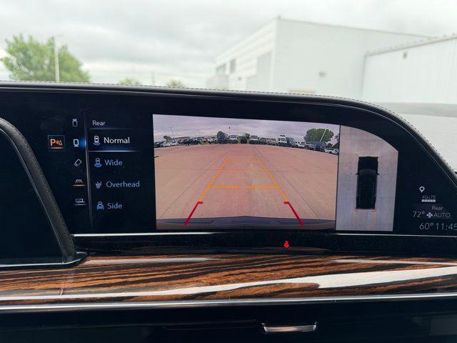 2021 Cadillac Escalade 4WD Premium Luxury