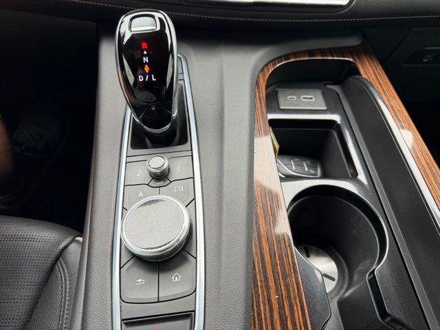 2021 Cadillac Escalade 4WD Premium Luxury