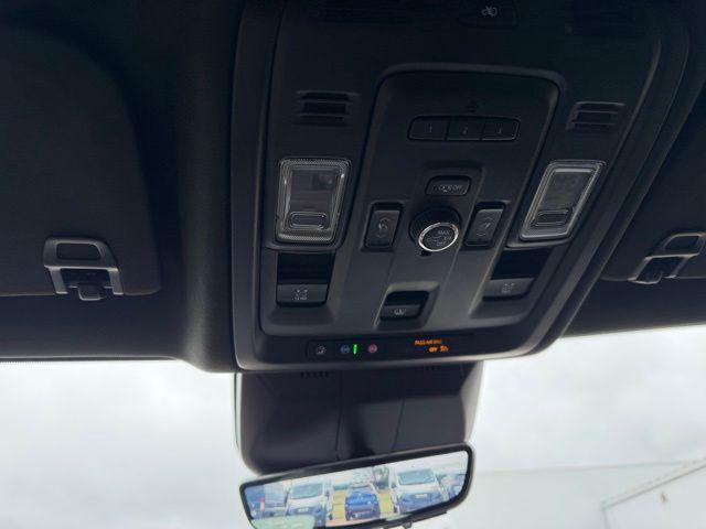 2021 Cadillac Escalade 4WD Premium Luxury