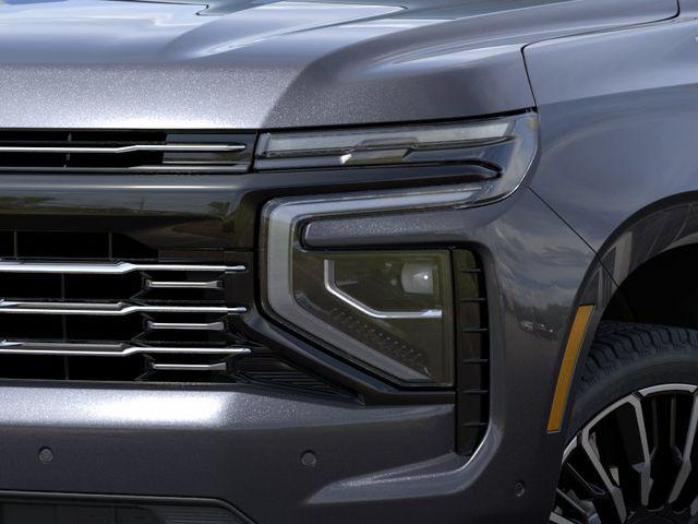 2026 Chevrolet Tahoe 4WD High Country
