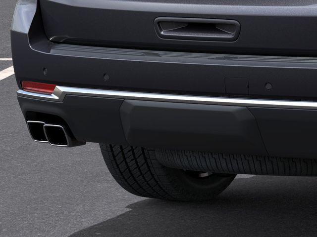 2026 Chevrolet Tahoe 4WD High Country
