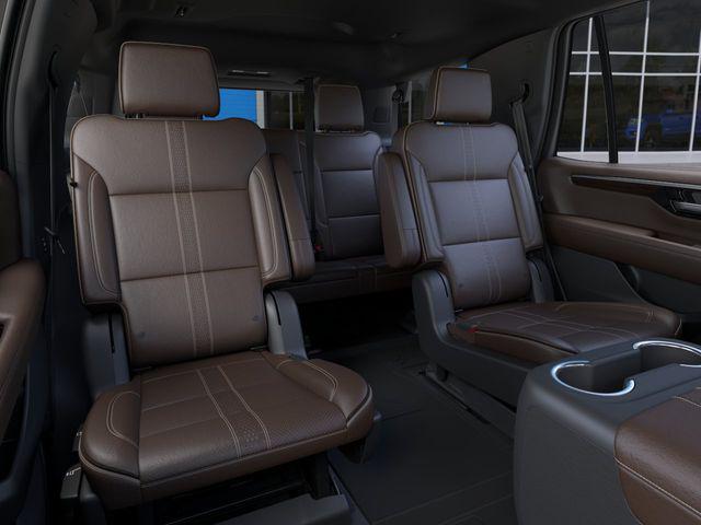 2026 Chevrolet Tahoe 4WD High Country