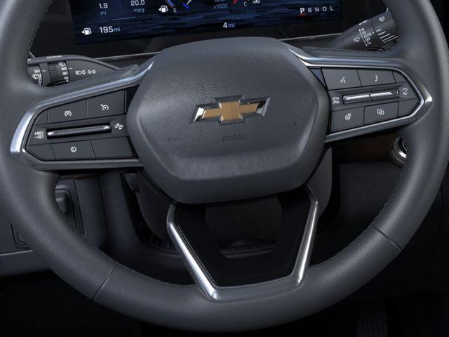 2026 Chevrolet Tahoe 4WD High Country