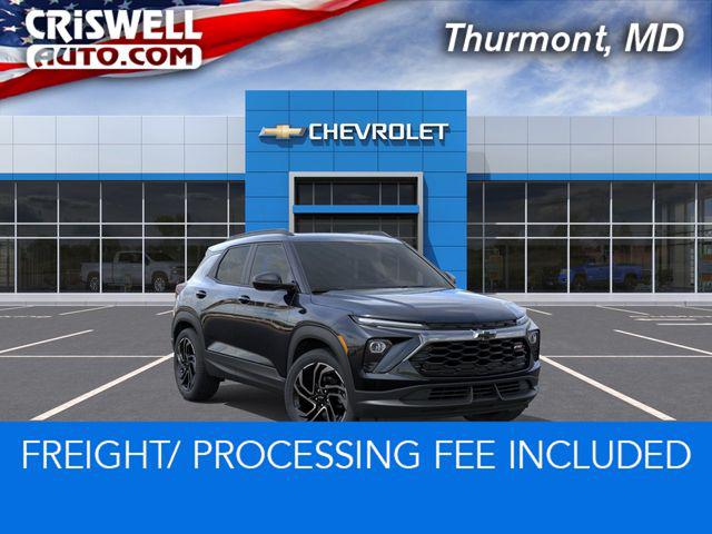 2026 Chevrolet TrailBlazer AWD RS for sale in Thurmont, MD