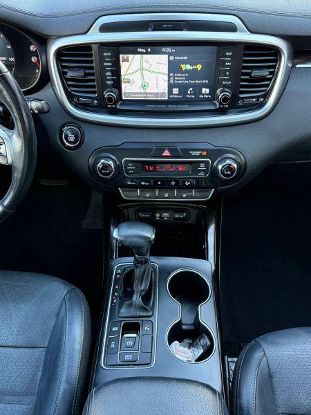 2019 Kia Sorento 3.3L EX