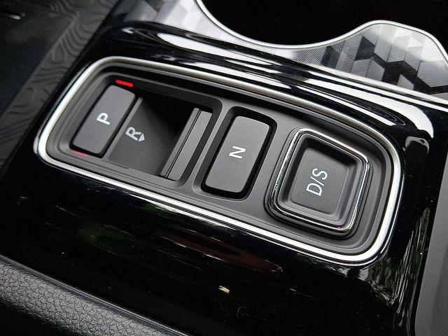 2026 Honda Passport AWD TrailSport Elite Blackout