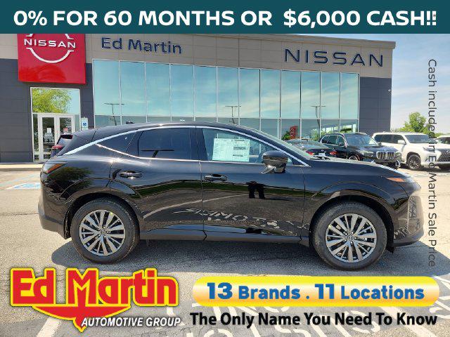 2026 Nissan Murano SL for sale in Fishers, IN