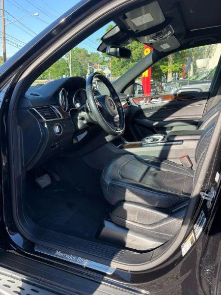 2018 Mercedes-Benz E-CLASS E 550 4MATIC