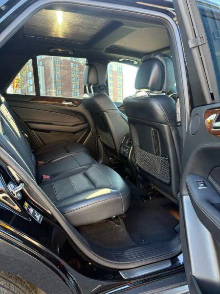 2018 Mercedes-Benz E-CLASS E 550 4MATIC