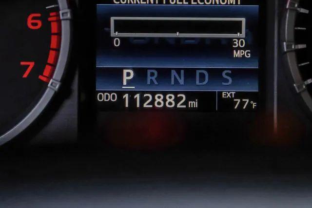 2017 Toyota Tundra SR5 5.7L V8
