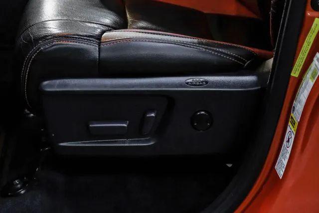 2017 Toyota Tundra SR5 5.7L V8