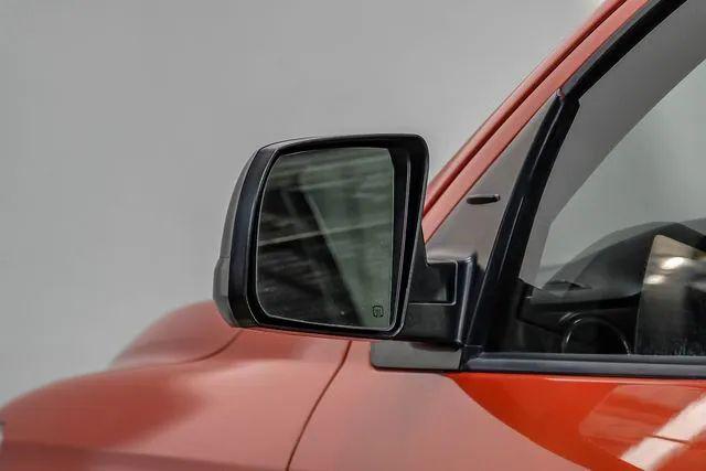 2017 Toyota Tundra SR5 5.7L V8