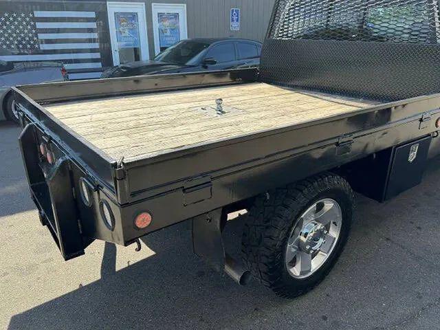 2007 Ford F-250 XLT