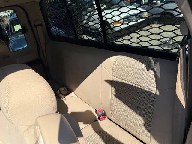 2007 Ford F-250 XLT