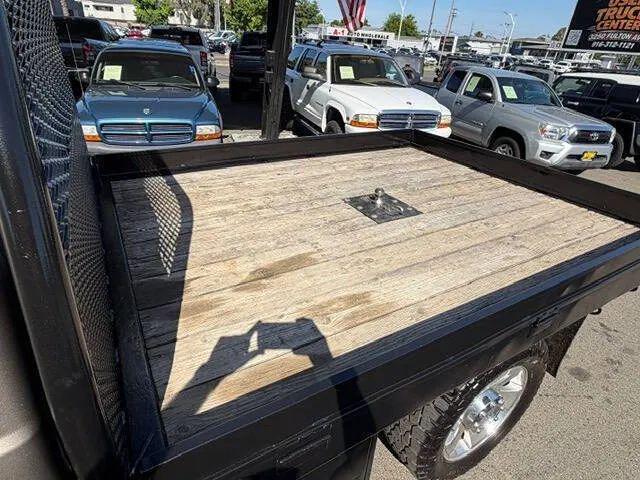 2007 Ford F-250 XLT