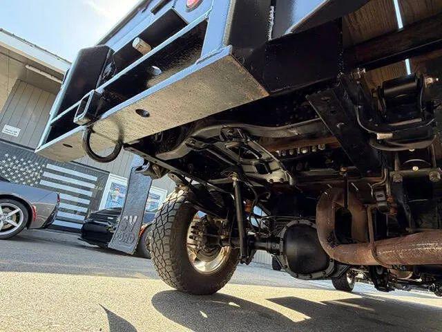 2007 Ford F-250 XLT