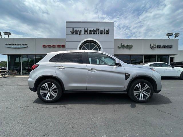 2024 Mitsubishi Outlander Sport Unknown for sale in Frontenac, KS