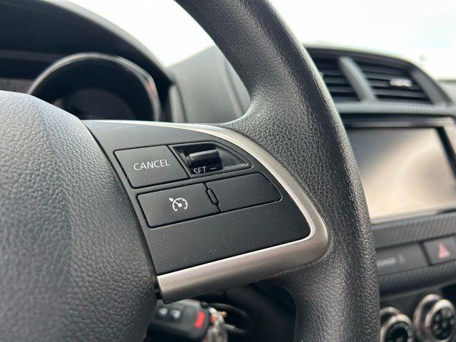 2024 Mitsubishi Outlander Sport Unknown