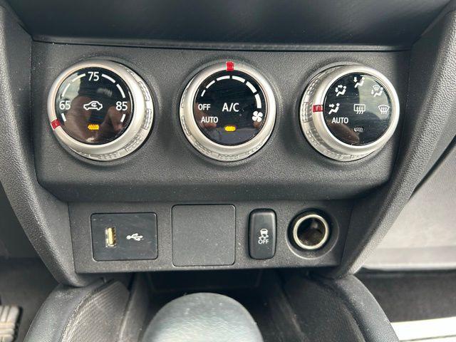 2024 Mitsubishi Outlander Sport Unknown
