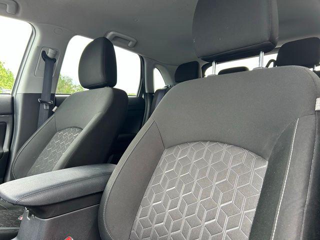 2024 Mitsubishi Outlander Sport Unknown