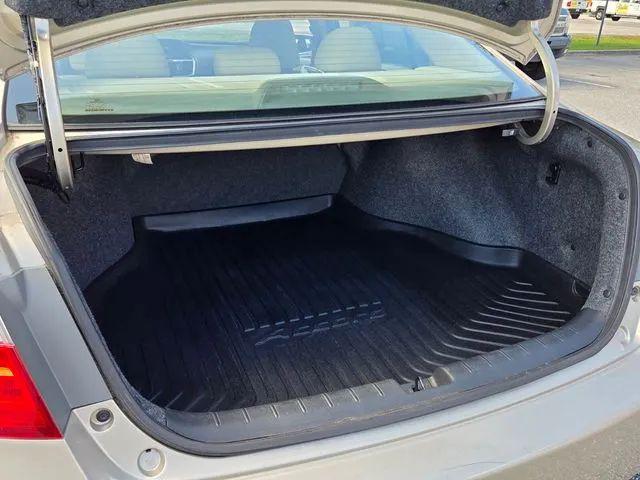 2013 Honda Accord EX-L V-6