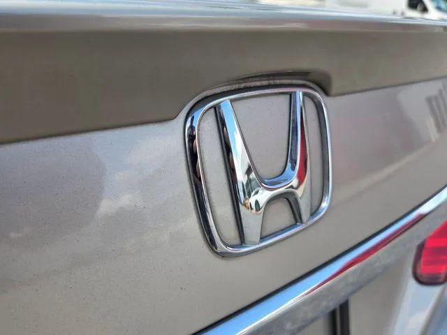 2013 Honda Accord EX-L V-6