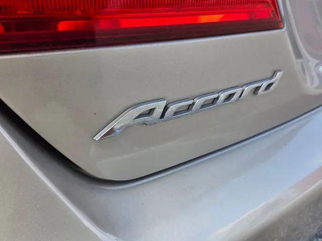 2013 Honda Accord EX-L V-6