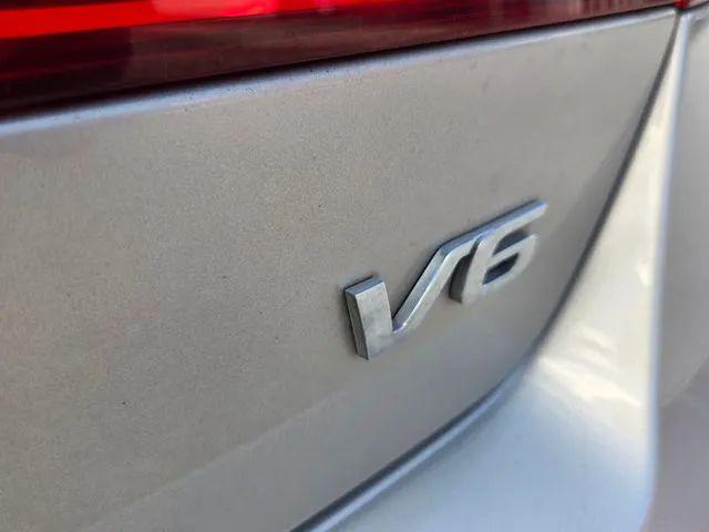 2013 Honda Accord EX-L V-6