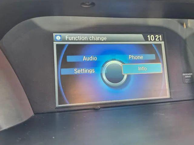 2013 Honda Accord EX-L V-6