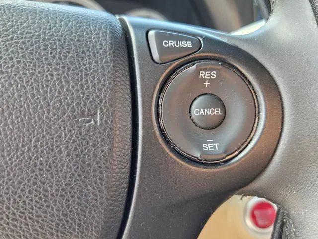 2013 Honda Accord EX-L V-6
