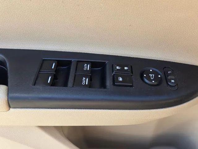 2013 Honda Accord EX-L V-6
