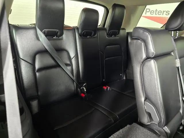 2024 Nissan Pathfinder SL 4WD