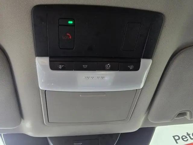 2024 Nissan Pathfinder SL 4WD