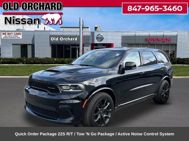 2022 Dodge Durango R/T AWD for sale in Skokie, IL