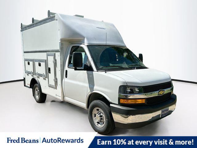2026 Chevrolet Express Cutaway Work Van for sale in Doylestown, PA