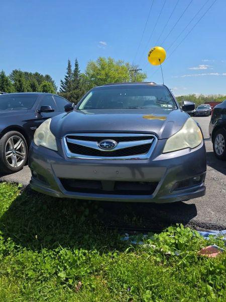2010 Subaru Legacy 2.5i Limited for sale in York, PA